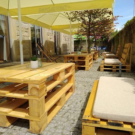 Hotel Sympozjum & Spa Краков Экстерьер фото