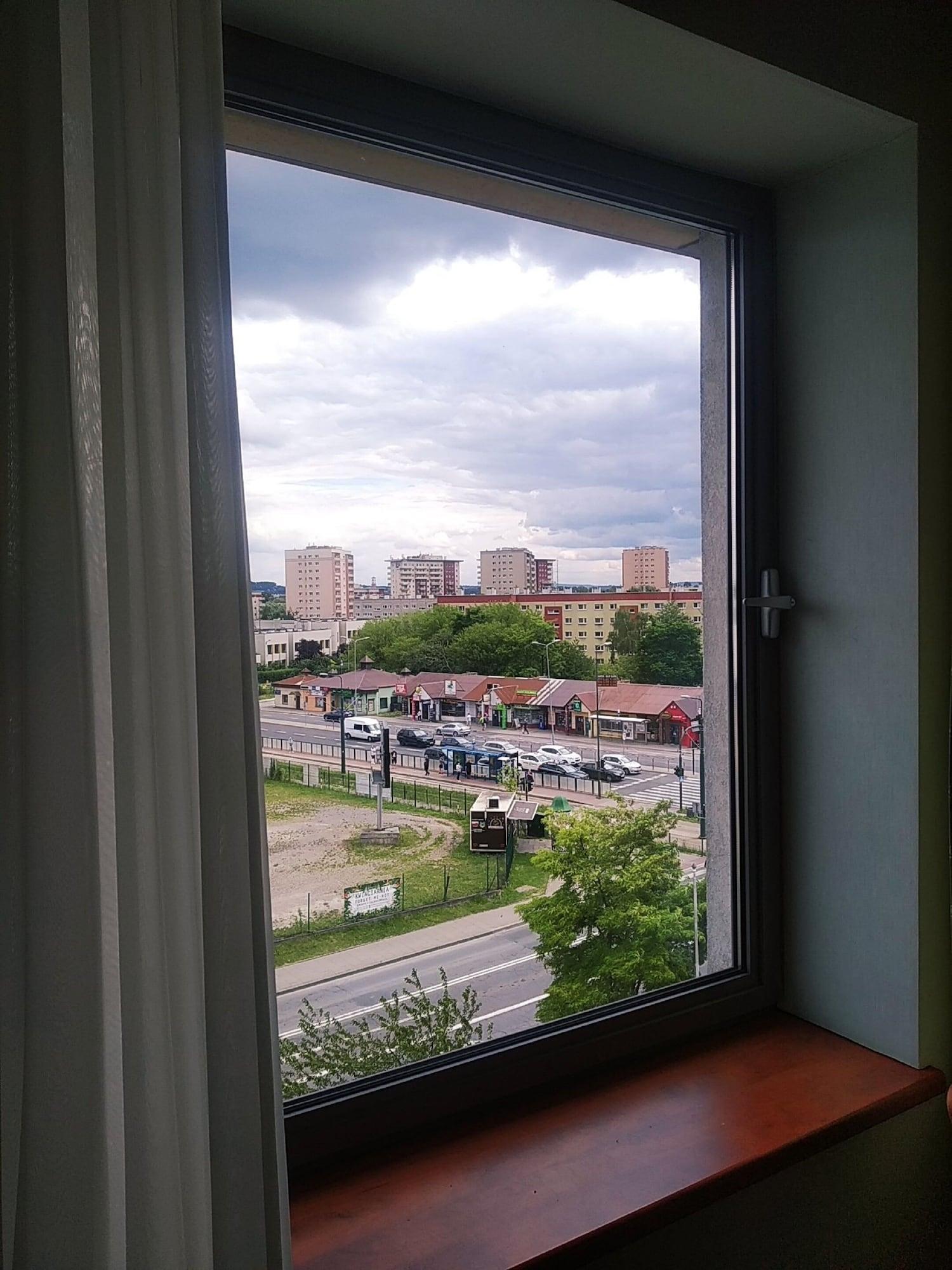Hotel Sympozjum & Spa Краков Экстерьер фото