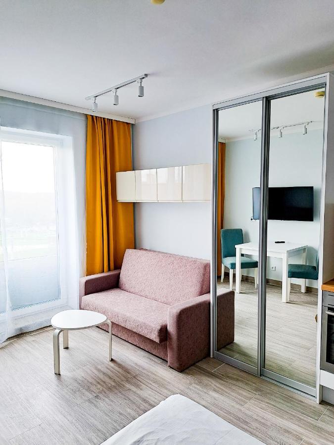 Hotel Sympozjum & Spa Краков Экстерьер фото